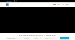 Desktop Screenshot of myvegasclub.com