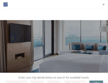 Tablet Screenshot of myvegasclub.com